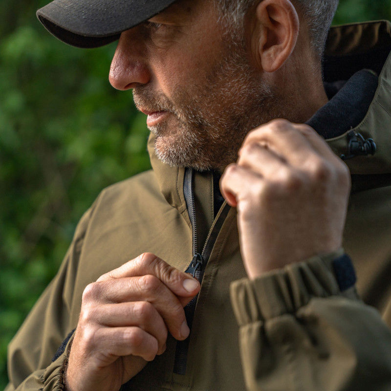 Avid Carp Hydro-Force 20K Pullover Jacket